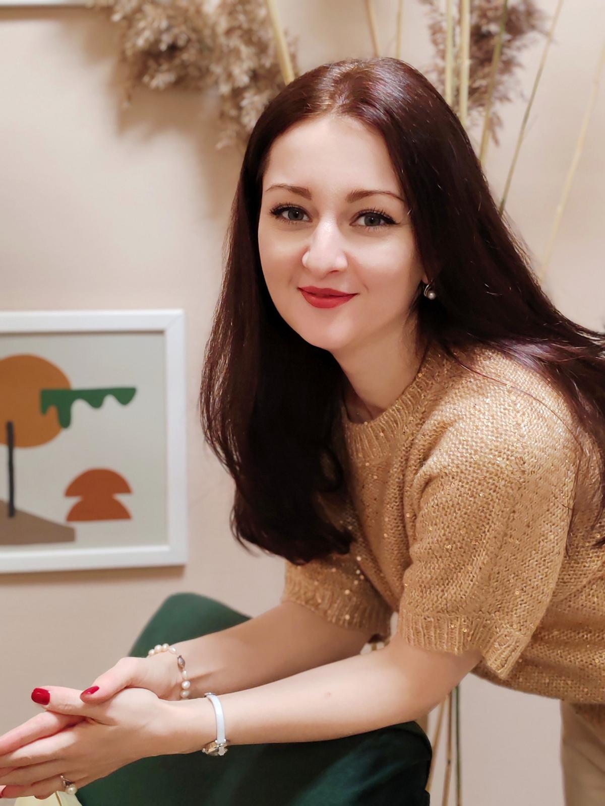 Индивидуальная очная консультация
