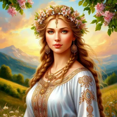 Алатея