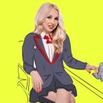 НЕЛЛИ ДАВЫДОВА