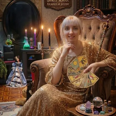 Анастасия