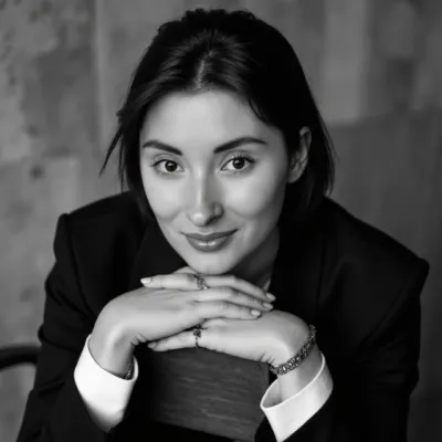 Ксения Ефремова