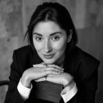 Ксения Ефремова