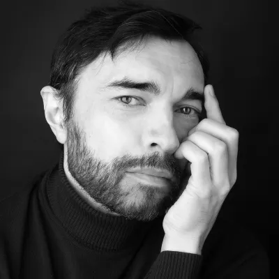 Владимир Горохов