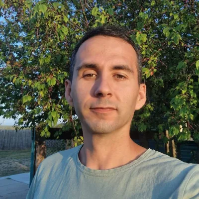 Sergei Fimin