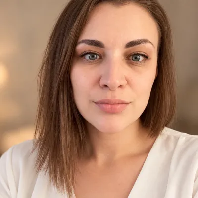 Анжелика