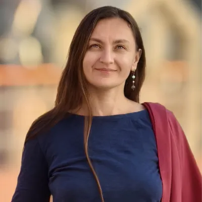 Елена Ефанова