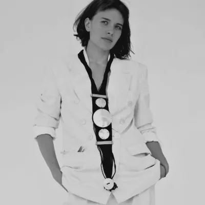 Tatiana Gouf