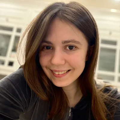 Анна Мальцева