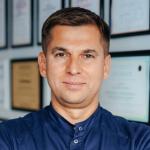 Антон Ковалев