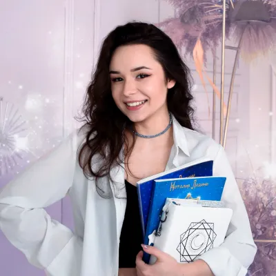 Darina Dupak I DARI.KARMA