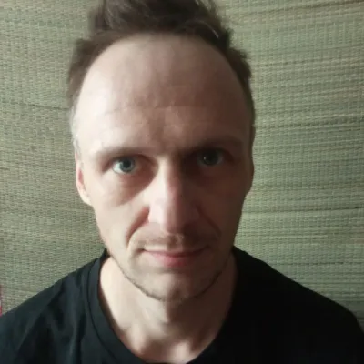 Николай Тамбовцев (Семаргл)