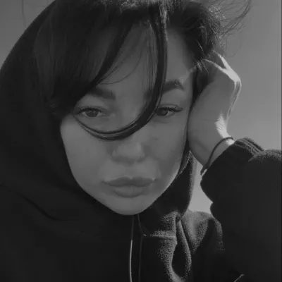 Алимова Юлия