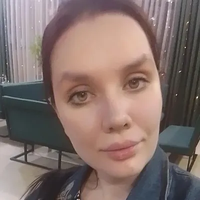 Полина М
