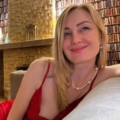 Nadezhda Sveta